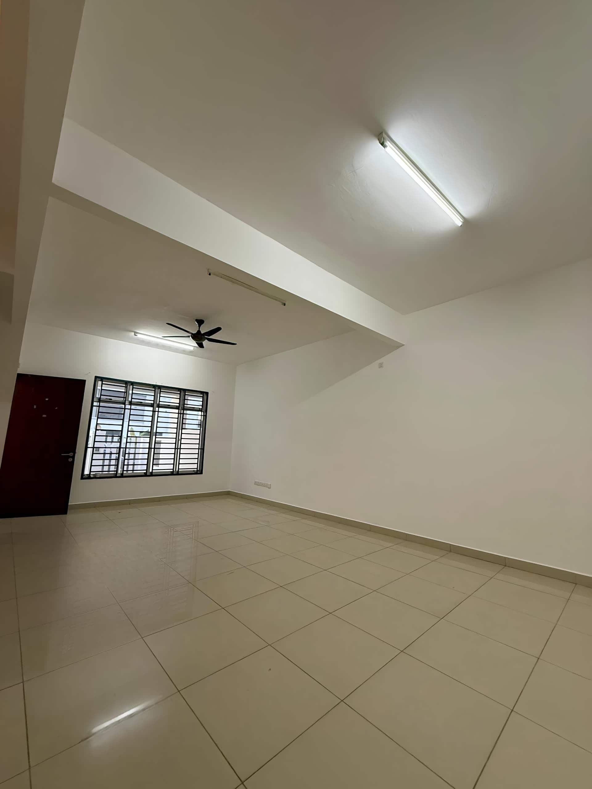 Double Storey Terrace House Celeste @ Bandar Putra Kulai 3