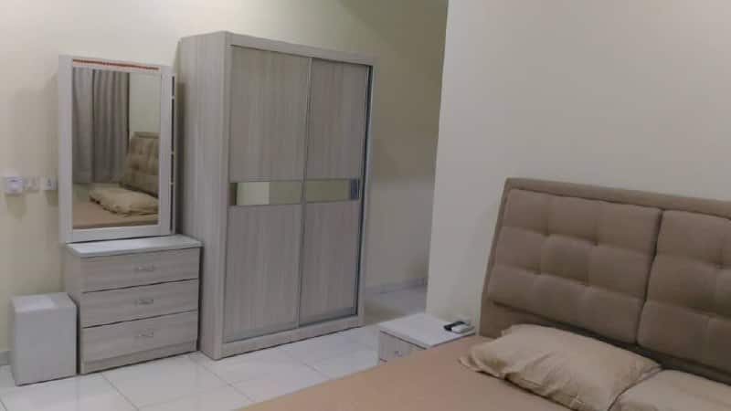 Condo Bukit Indah 2