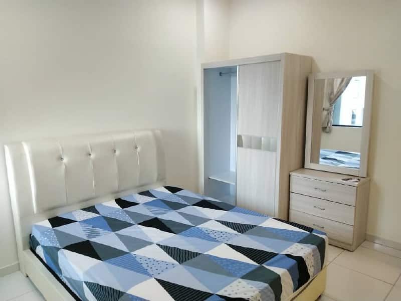 Condo Bukit Indah