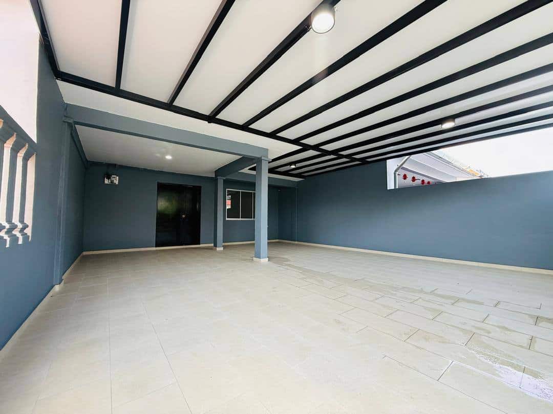 2-Storey Terrace Bandar Selesa Jaya 4