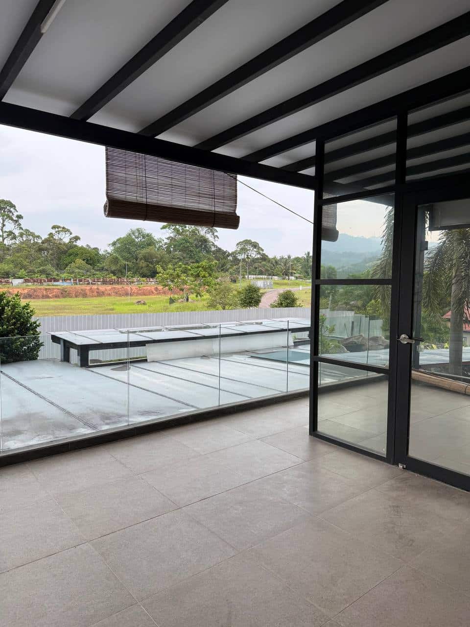 Bungalow Cube on Hill, Kangkar Pulai 5