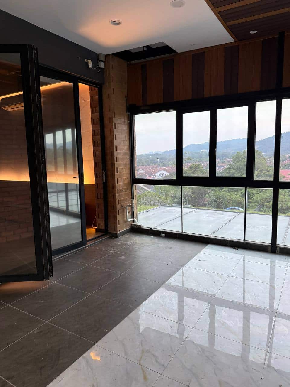 Bungalow Cube on Hill, Kangkar Pulai 3