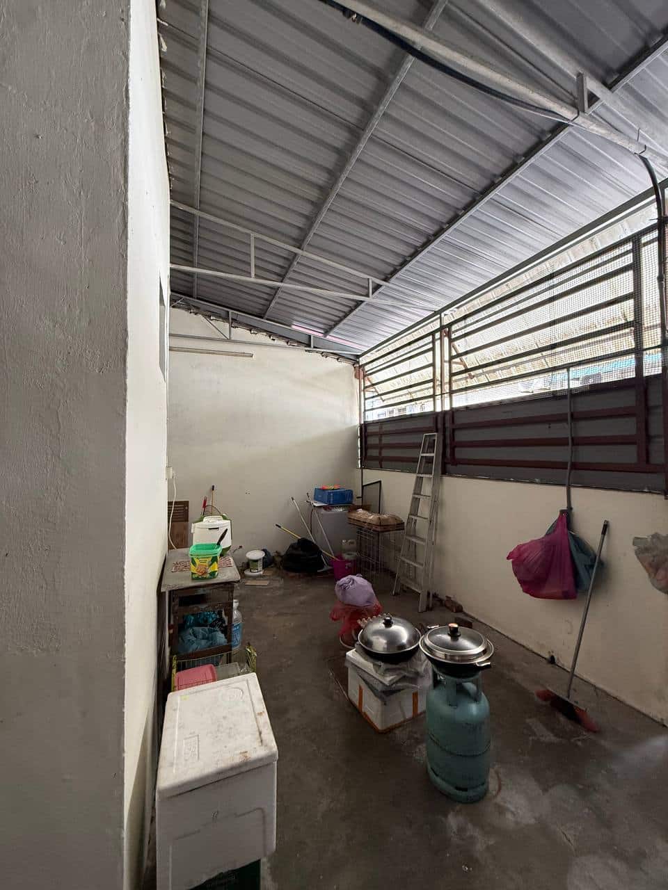 2 Storey Terrace House Taman Skudai Baru 7