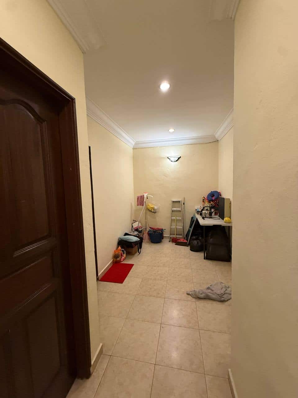 2 Storey Terrace House Taman Skudai Baru