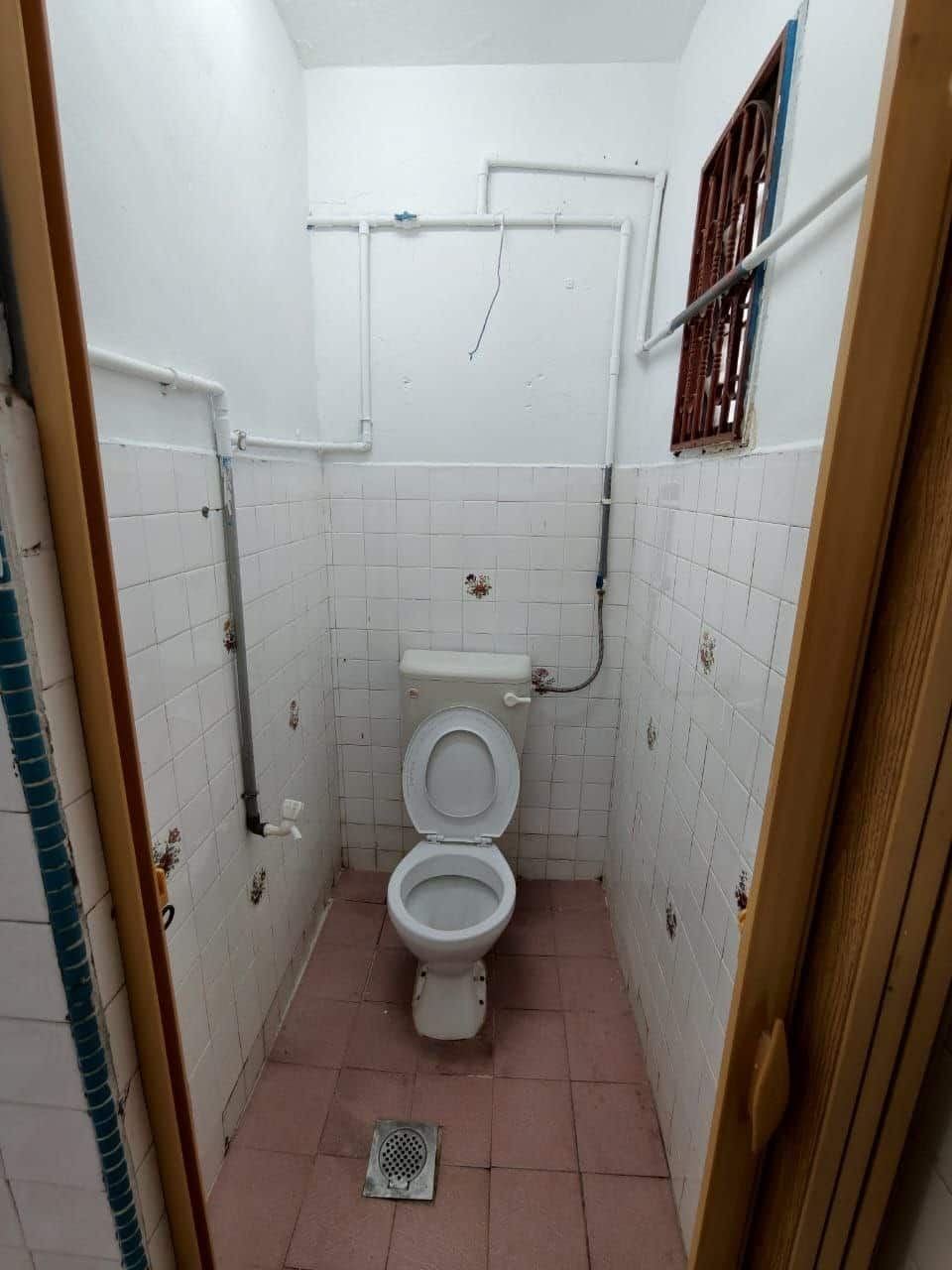 Double Storey Low Cost Taman Megah Ria 9