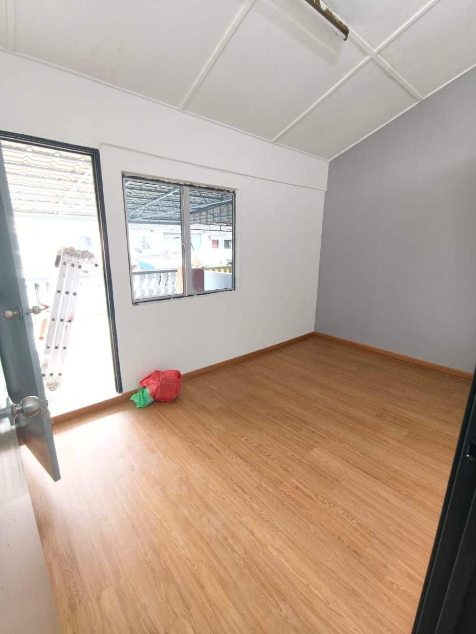 Double Storey Low Cost Taman Megah Ria 4
