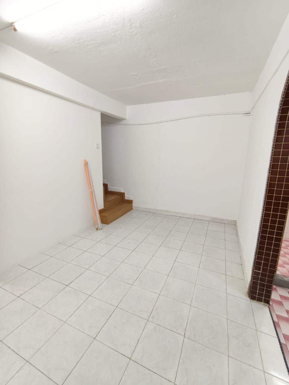 Double Storey Low Cost Taman Megah Ria 12