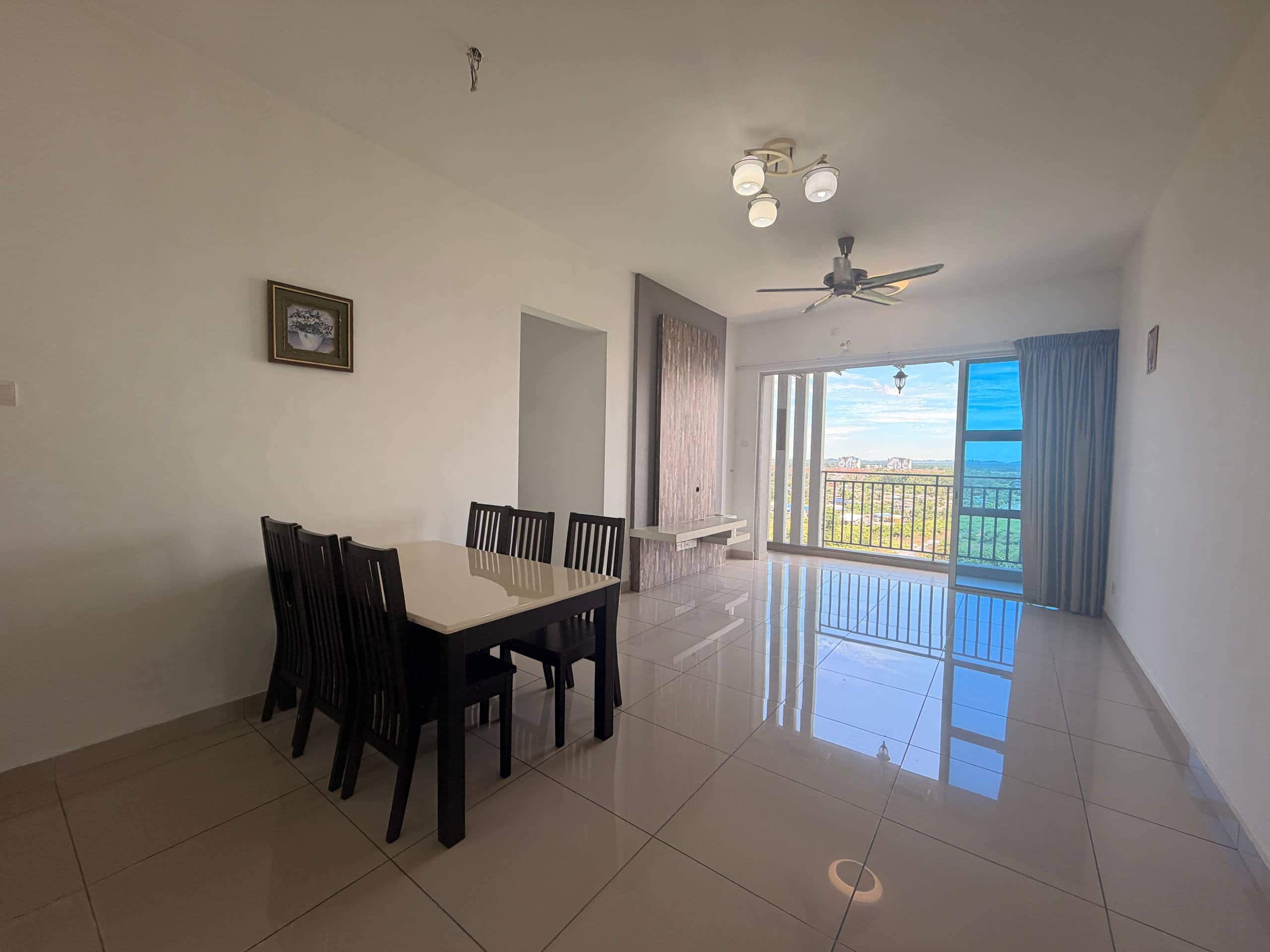 Executive Suite Nusa Duta