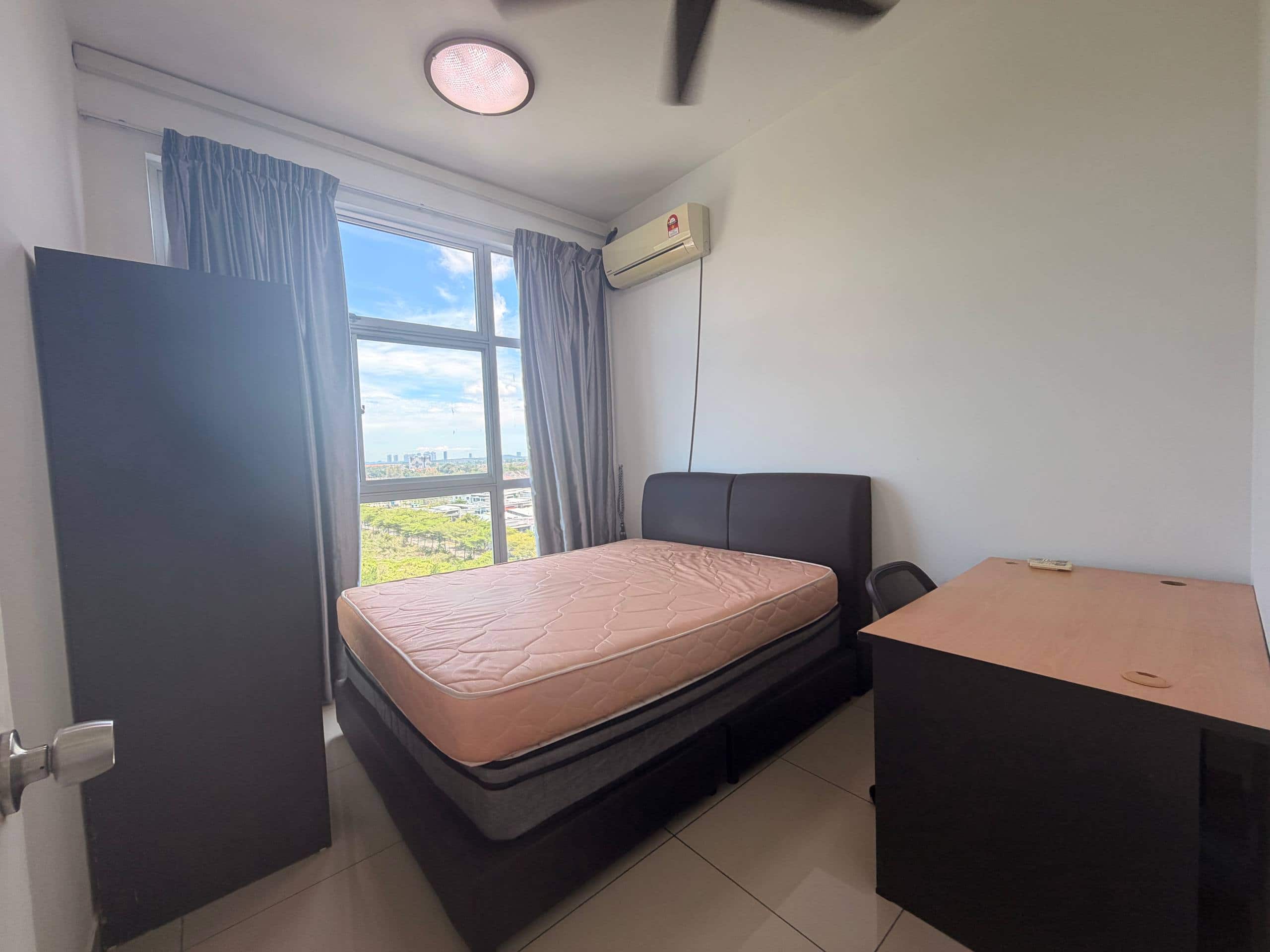 Executive Suite Nusa Duta 3