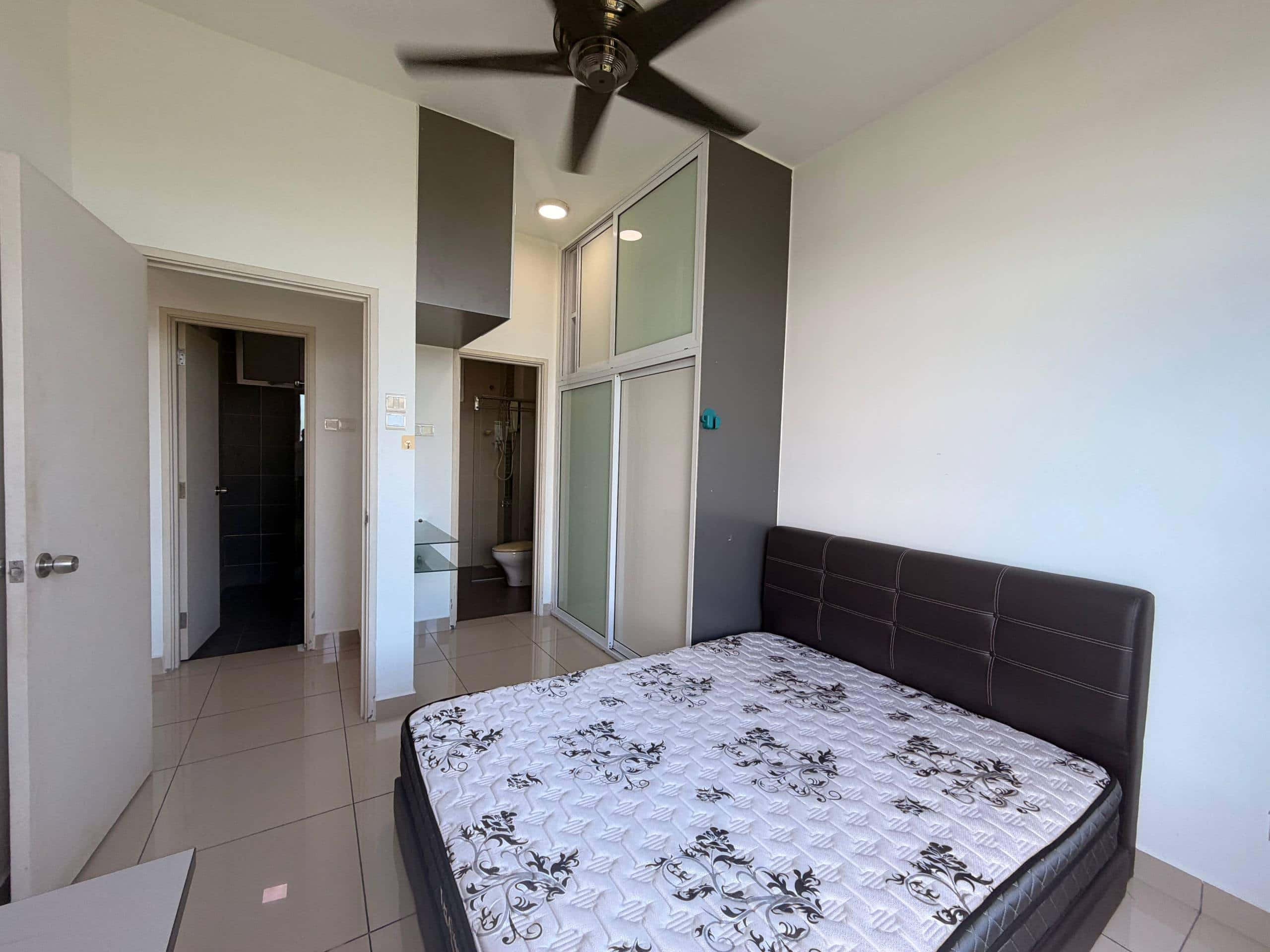 Executive Suite Nusa Duta 4