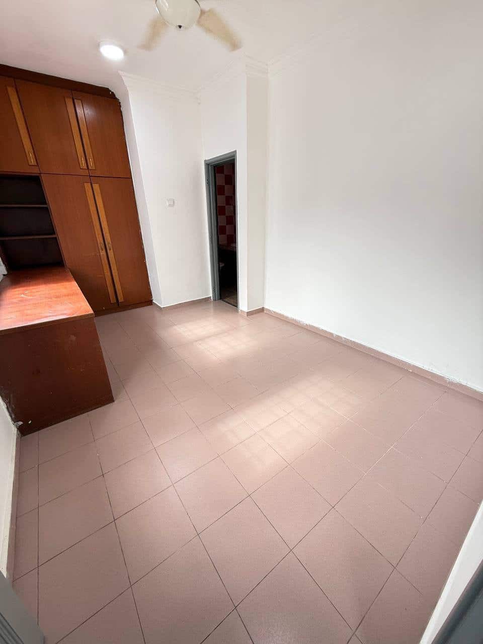 Double Storey Terrace – End Lot Mount Austin 6