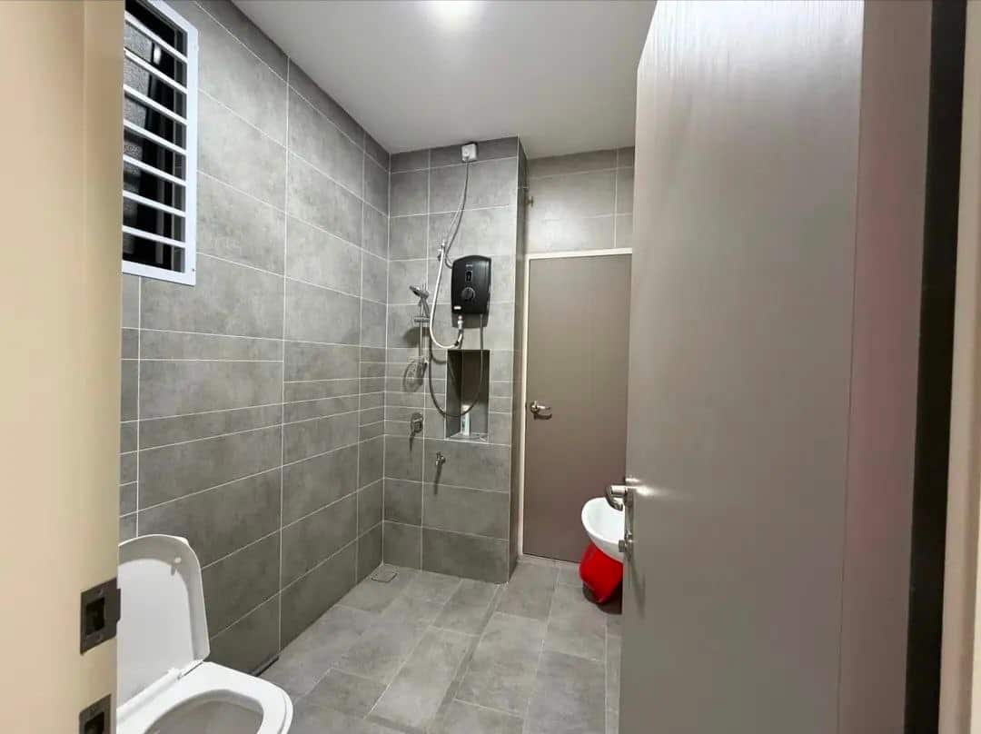 Double Storey Terrace Senadi Hills 10