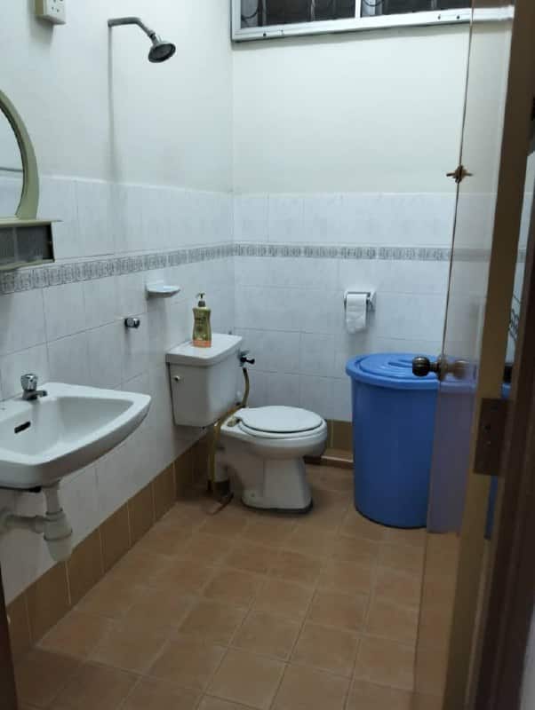 1.5 Storey Terrace Taman Scientex 9
