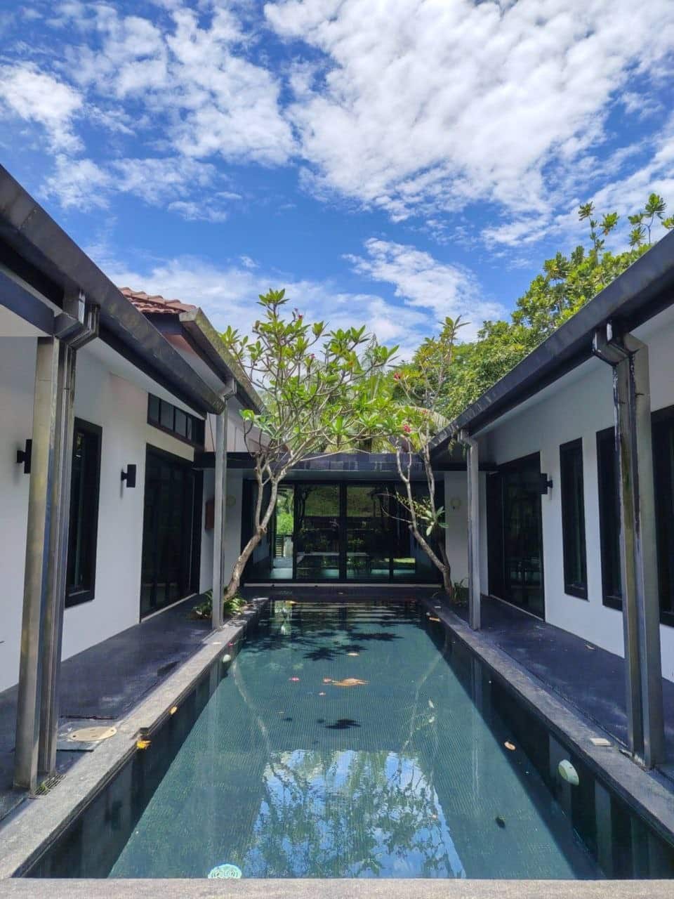 1-Storey Bungalow Ledang Heights
