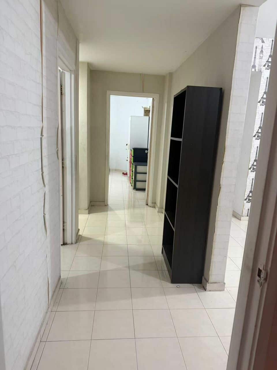 Apartment Taman Nusa Bestari 5