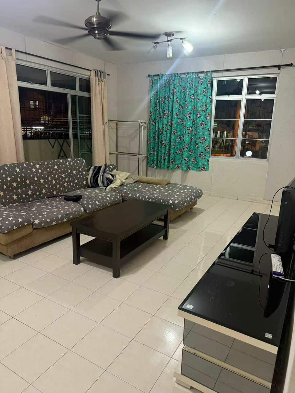 Apartment Taman Nusa Bestari