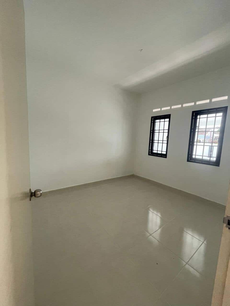 Single storey terrace Taman Bahagia 5