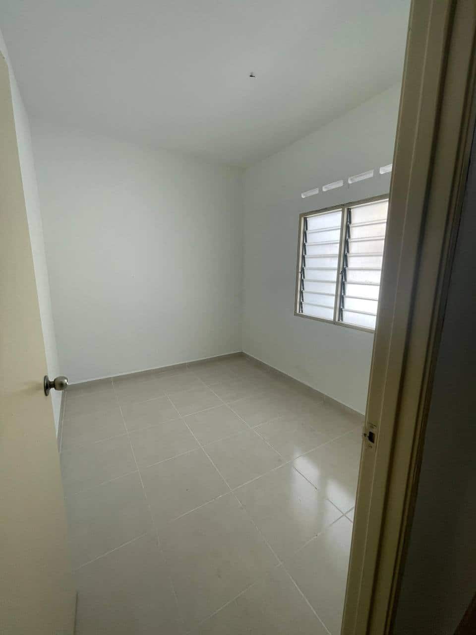Single storey terrace Taman Bahagia 4