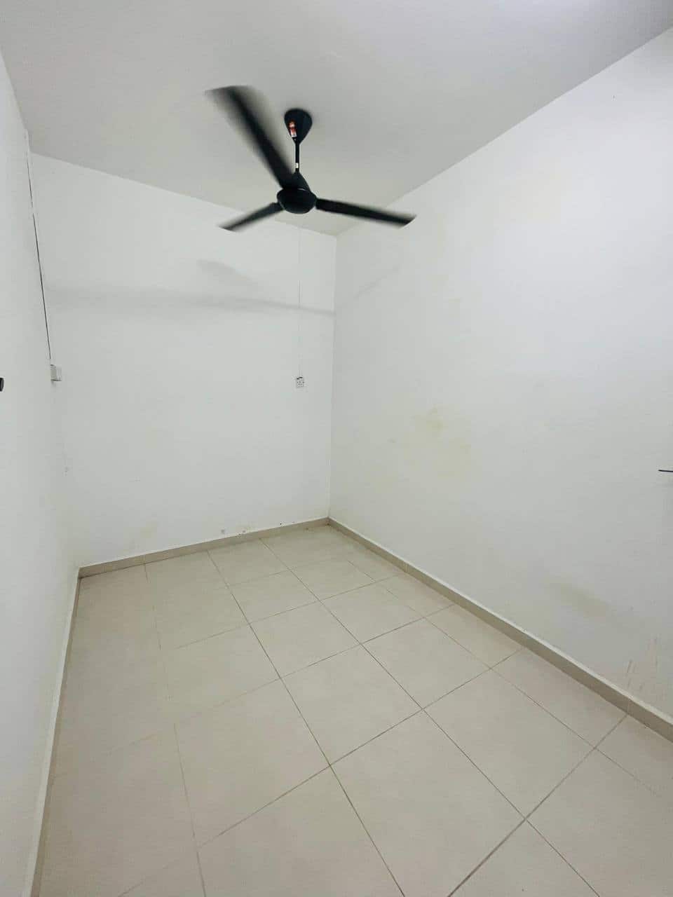 Single storey terrace Taman Bahagia 6