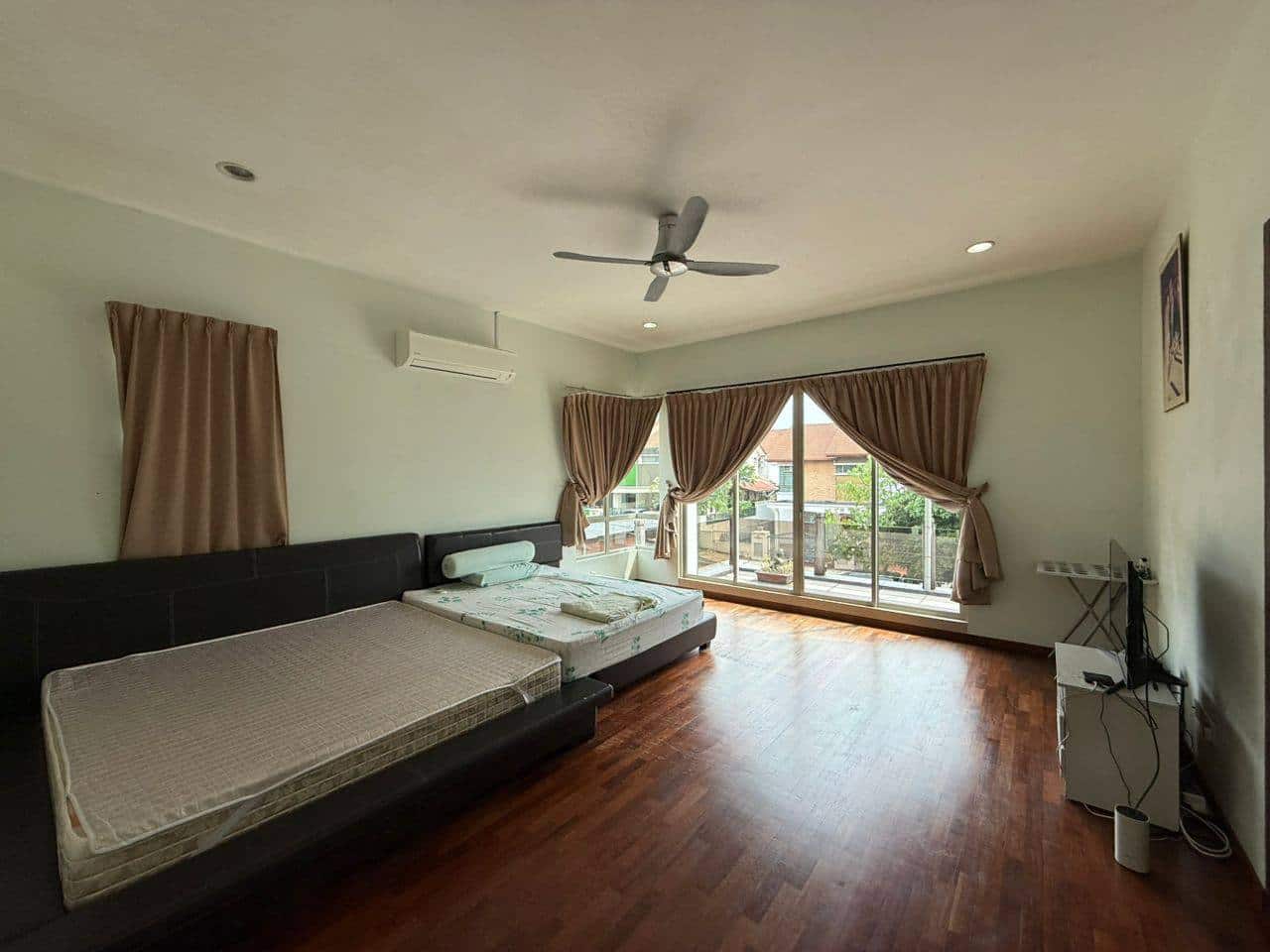 Double Storey Semi-Detached Horizon Hills