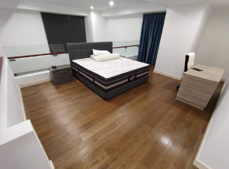 Duplex Studio Imperia Condo 3