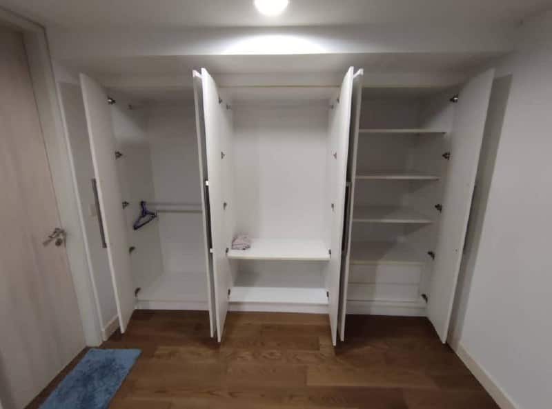 Duplex Studio Imperia Condo 5