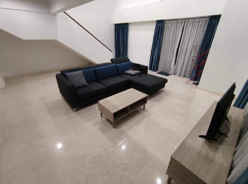 Duplex Studio Imperia Condo 2