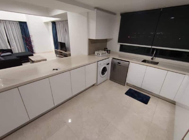 Duplex Studio Imperia Condo 4