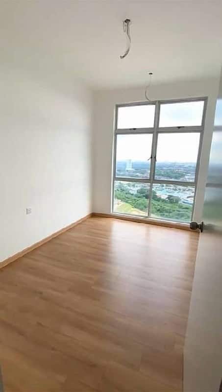 Service Apartment Midas Seri Alam 6