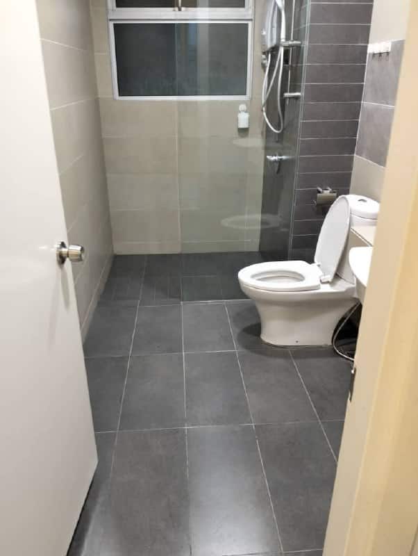 Service Apartment Epic Residence 6