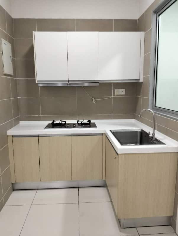 Service Apartment Epic Residence 4