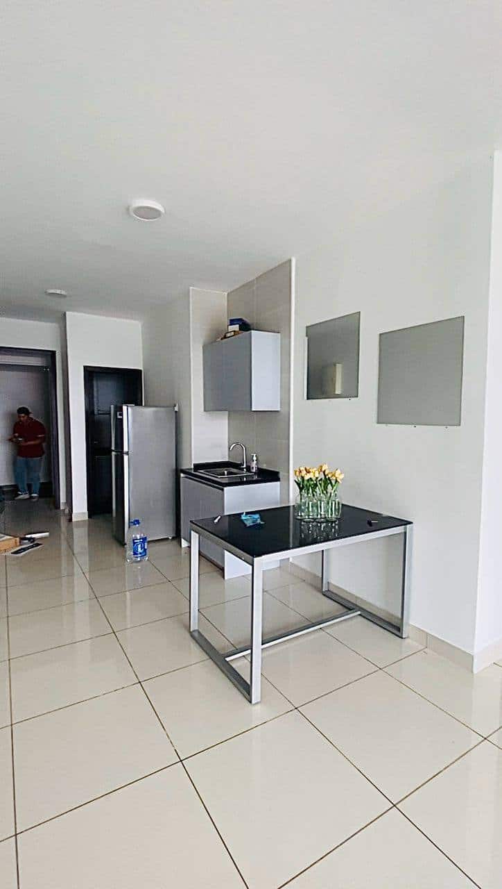 Service Apartment KSL Residensi