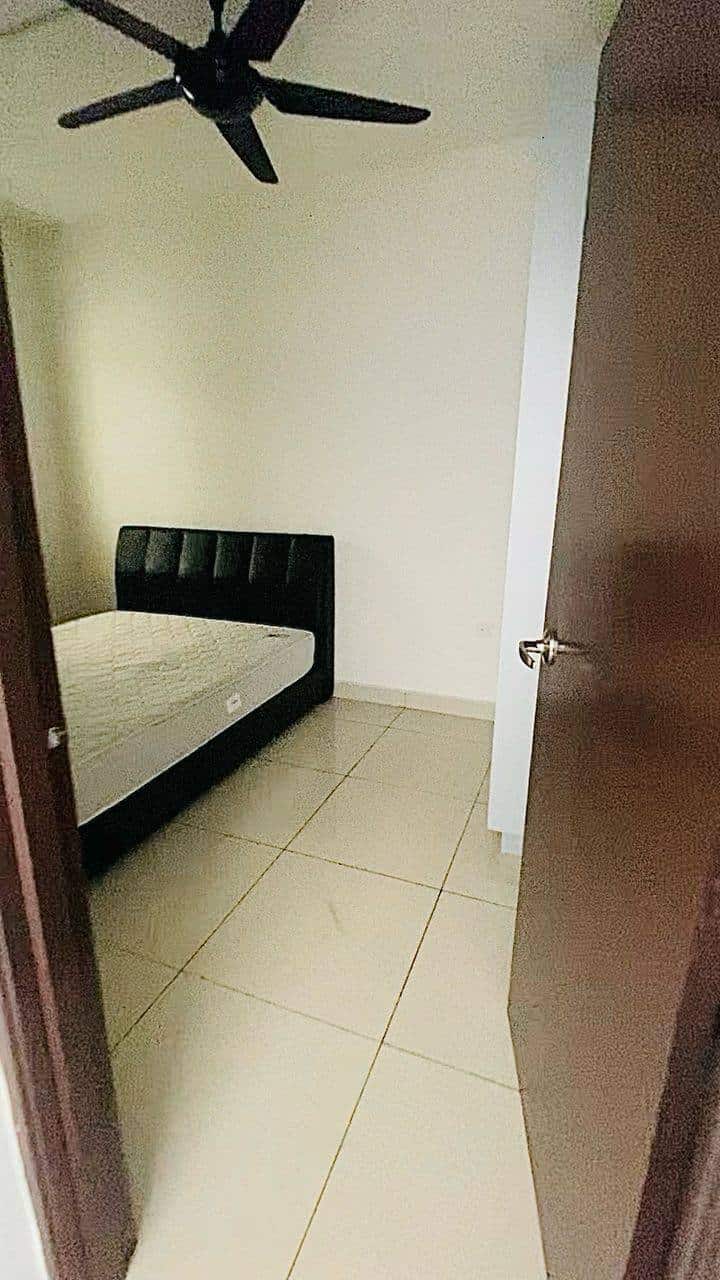 Service Apartment KSL Residensi 11