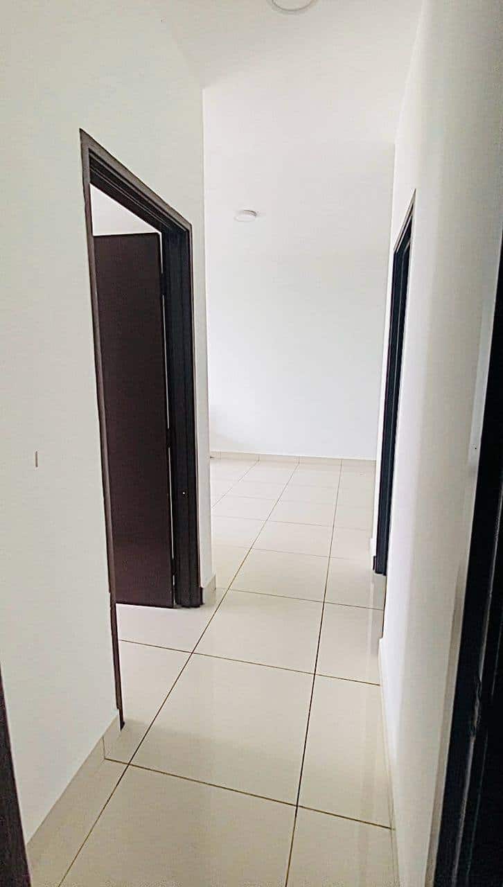 Service Apartment KSL Residensi 12