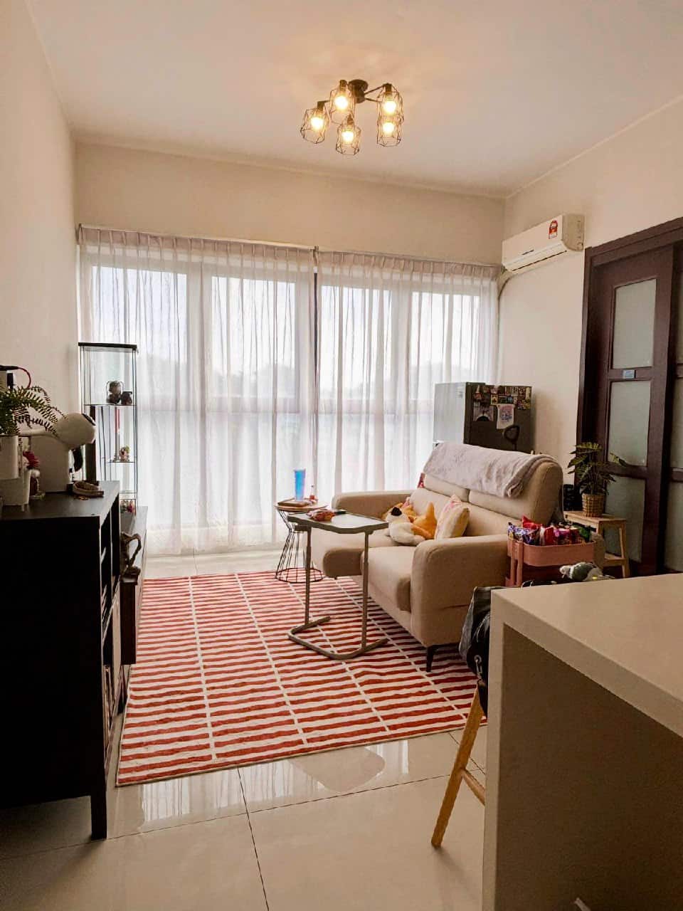 Condominium Amberside @ Country Garden Danga Bay