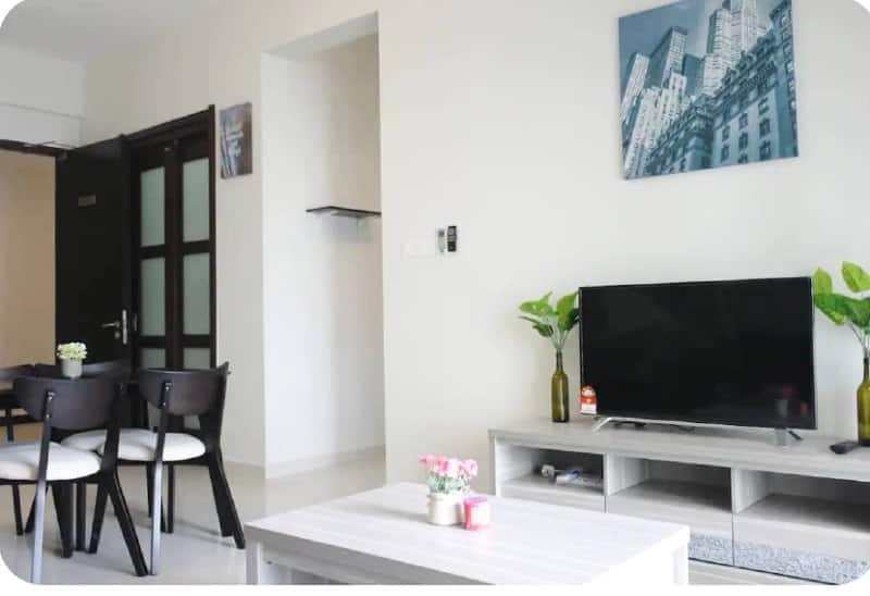 Condo Bay Point Baypoint Country Garden Danga Bay 2