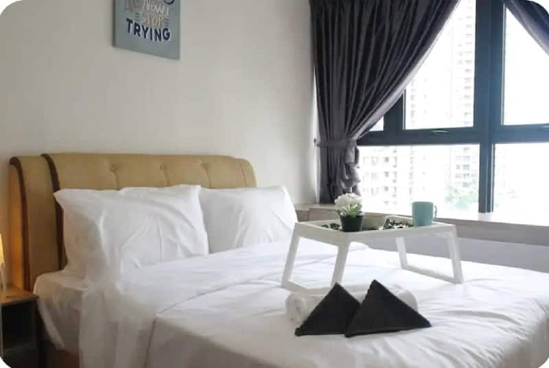 Condo Bay Point Baypoint Country Garden Danga Bay 4