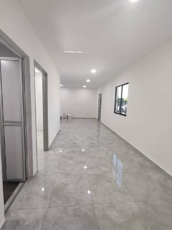 Single Storey Corner Taman Universiti 5