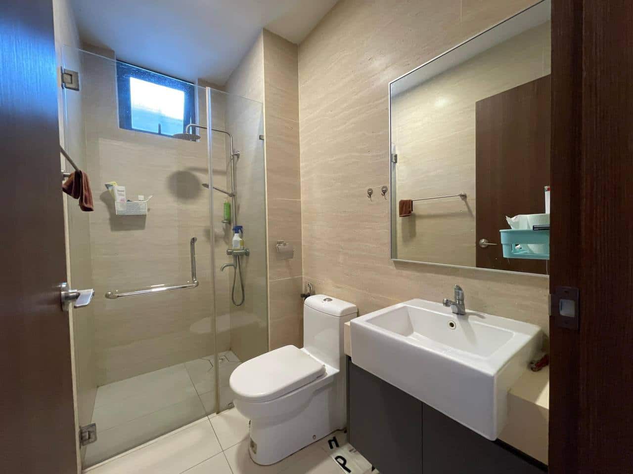 Suite Crescent Bay 9