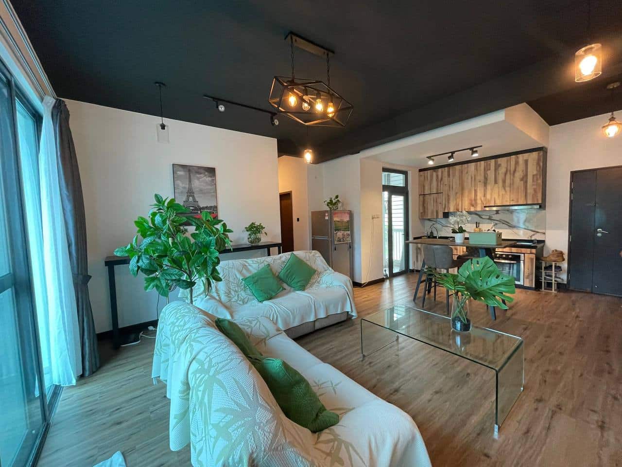 Suite Crescent Bay 3