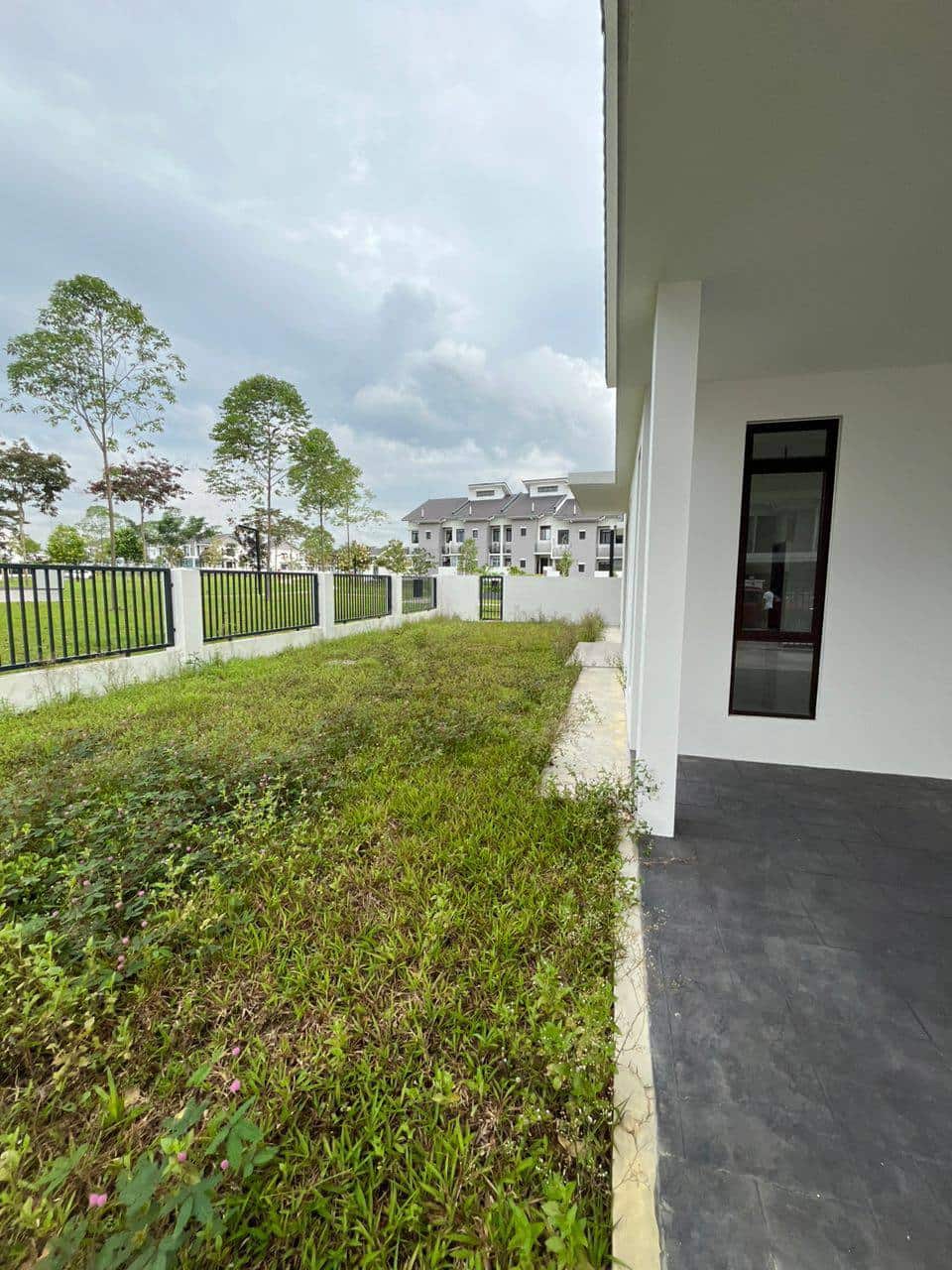 Double Storey Terrace - Corner Aspira ParkHomes Gerbang Nusajaya 9