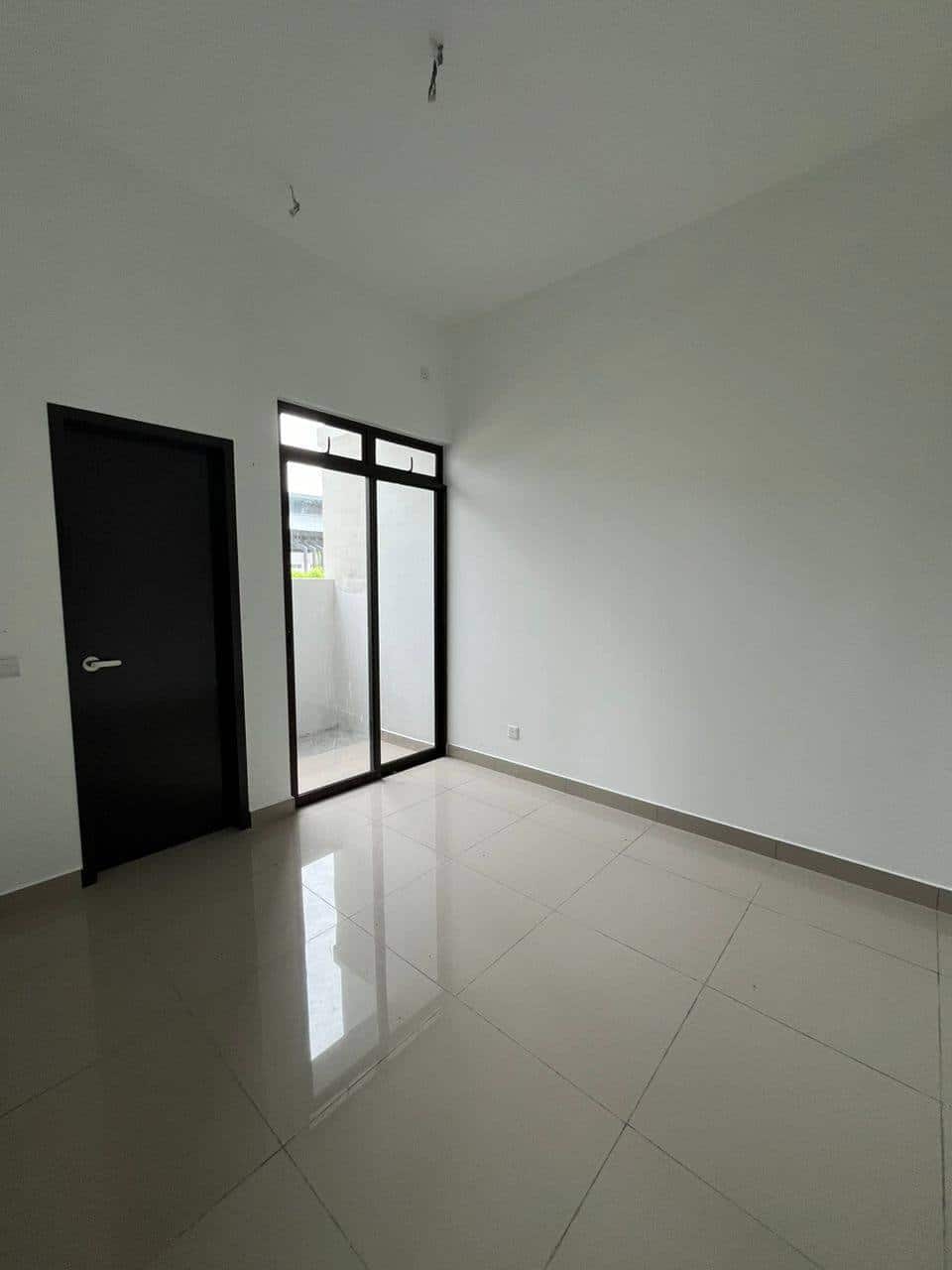 Double Storey Terrace - Corner Aspira ParkHomes Gerbang Nusajaya 5