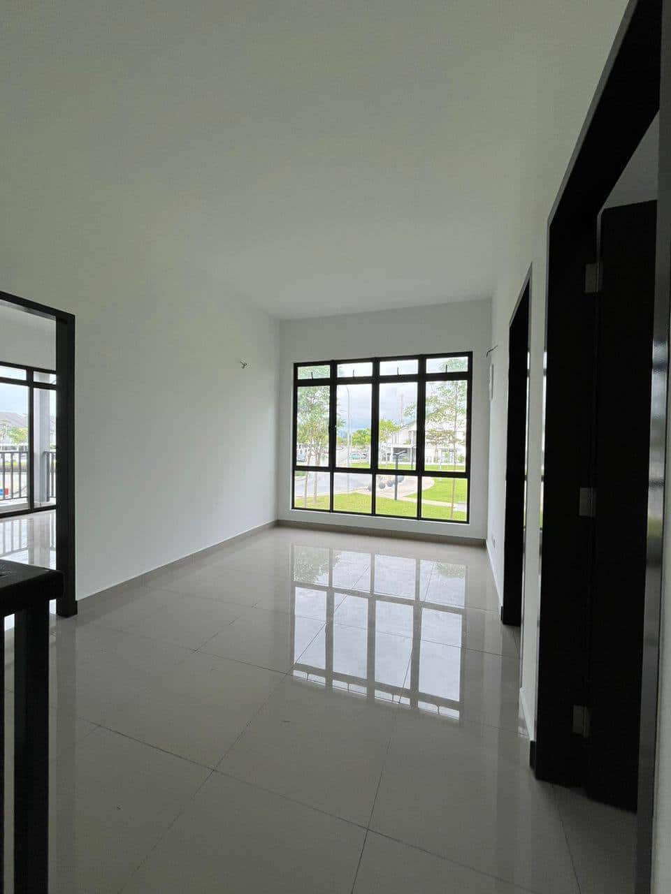 Double Storey Terrace - Corner Aspira ParkHomes Gerbang Nusajaya 4