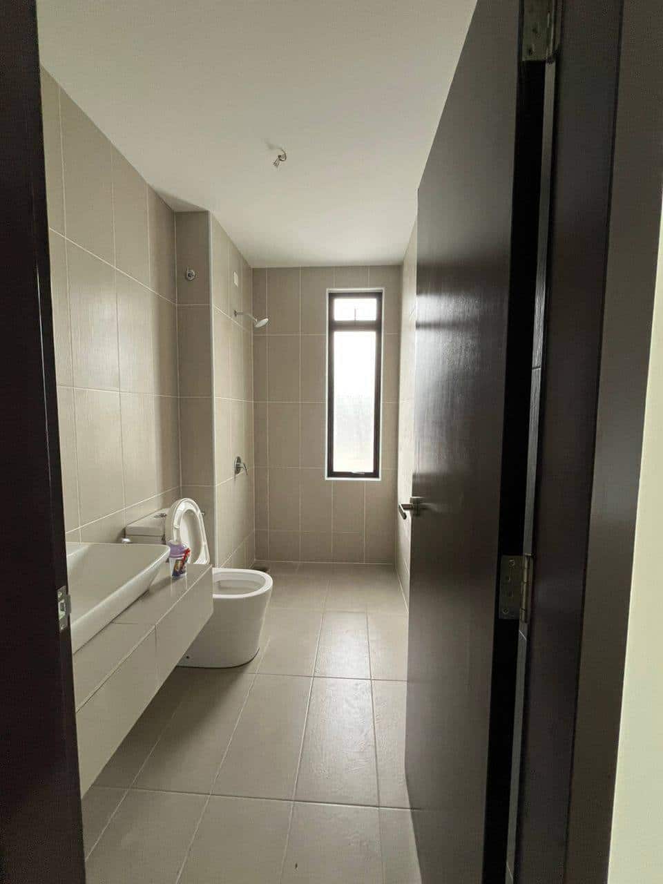 Double Storey Terrace - Corner Aspira ParkHomes Gerbang Nusajaya 11