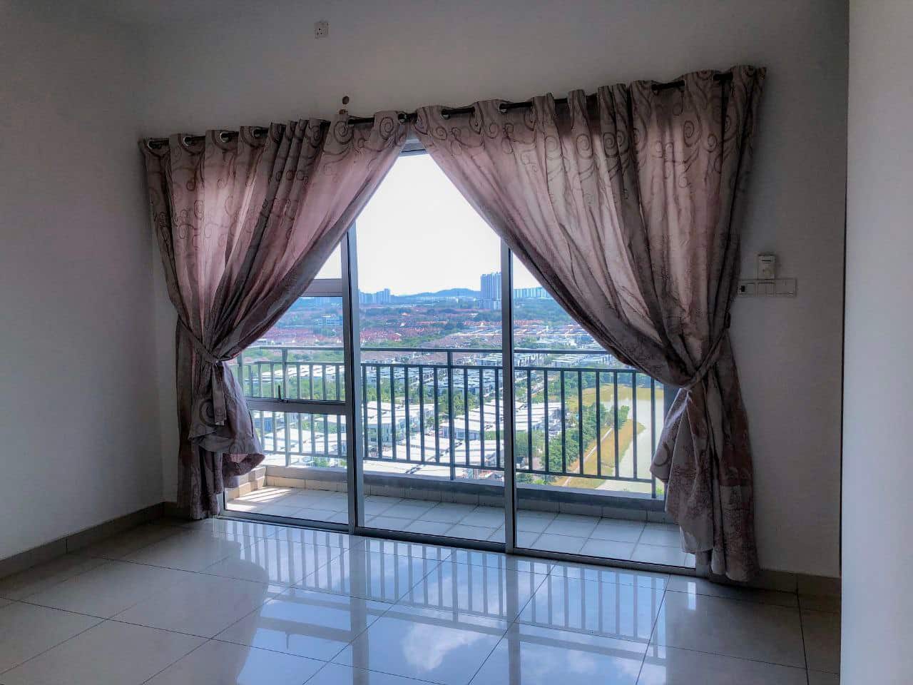 Condo D'Rich 4