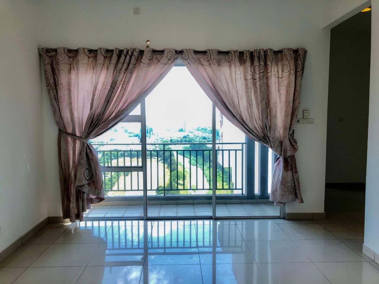 Condo D'Rich 5
