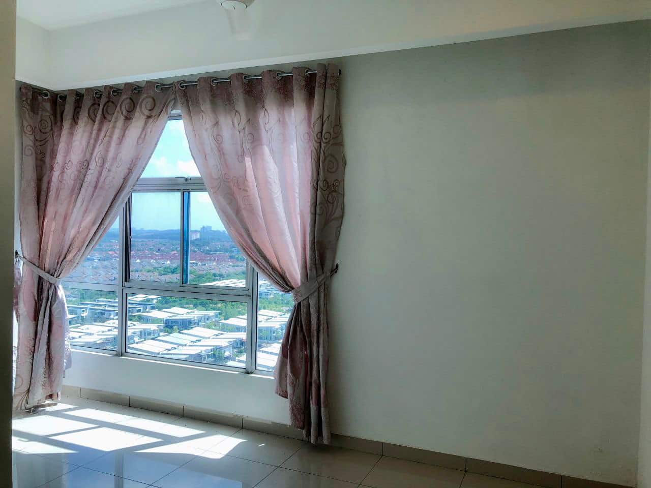 Condo D'Rich 3