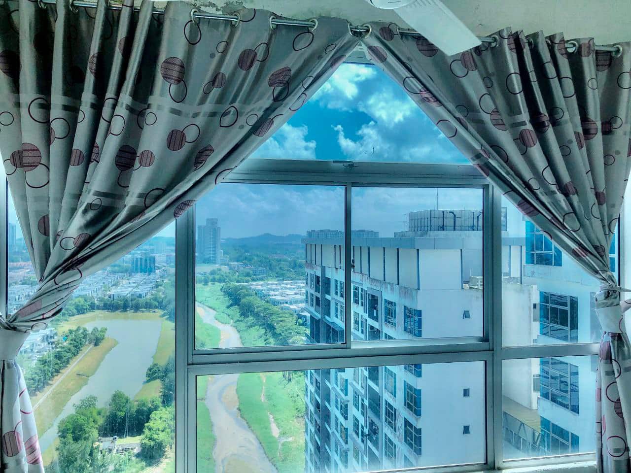 Condo D'Rich 2