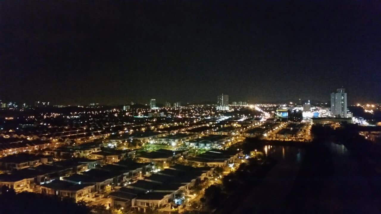 Condo D'Rich 8