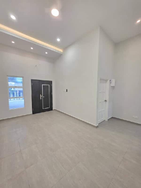 Single Storey Terrace Taman Perling 3